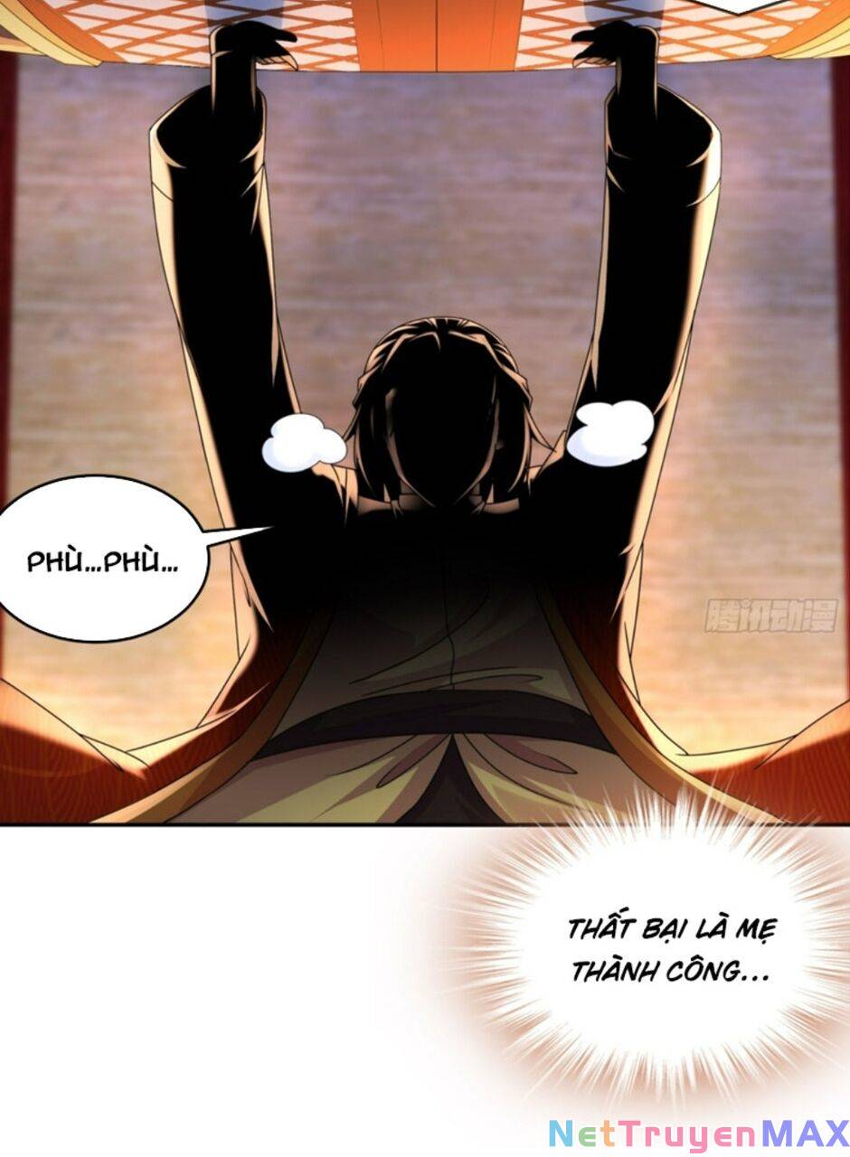 Tuyệt Thế Đạo Lữ: Chapter 59