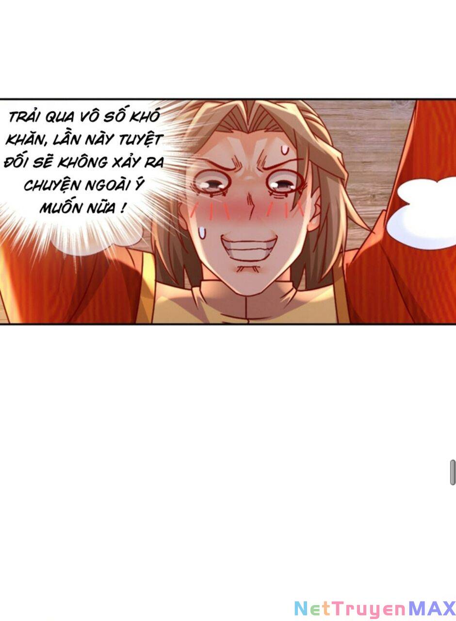 Tuyệt Thế Đạo Lữ: Chapter 59