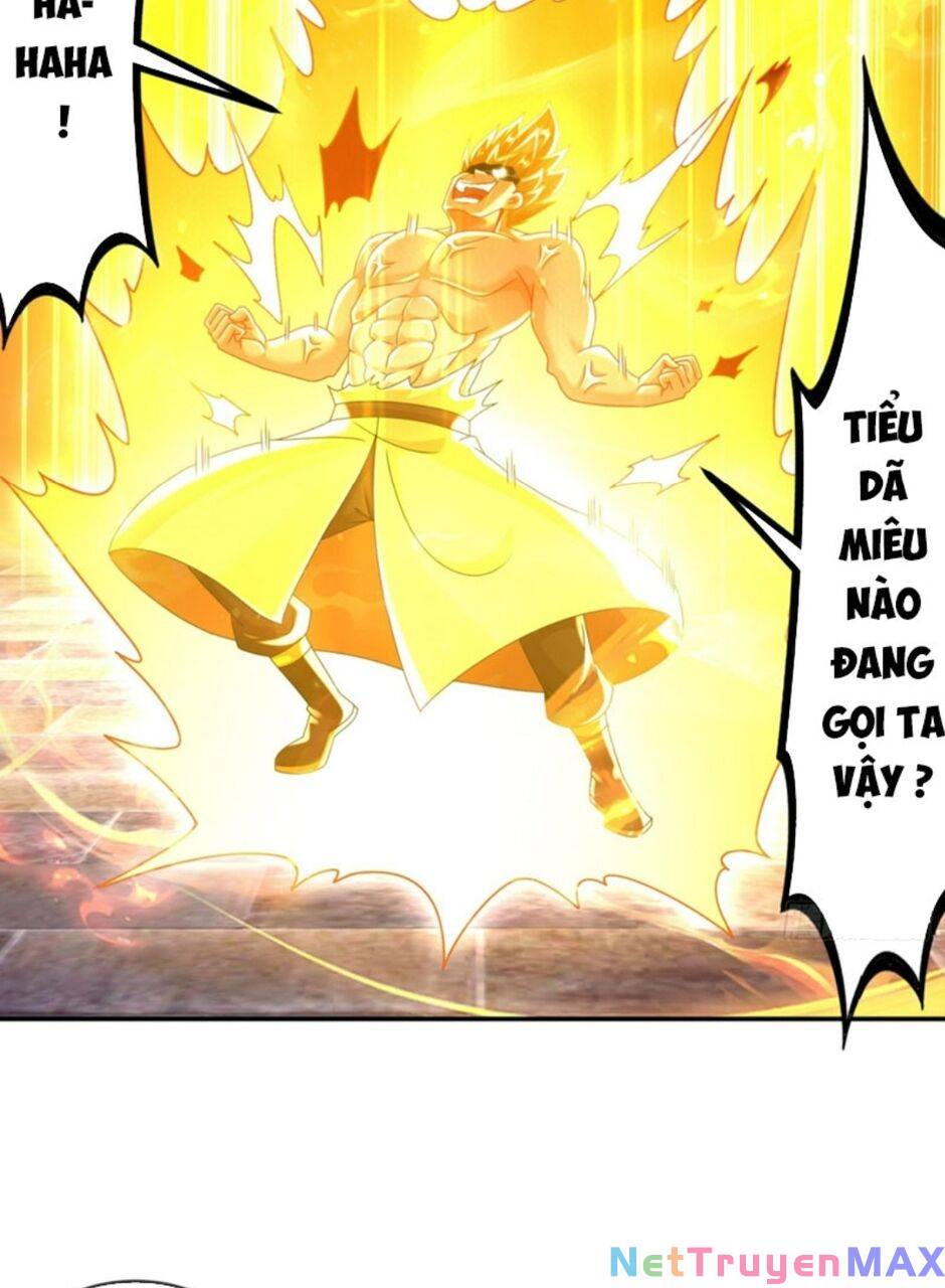 Tuyệt Thế Đạo Lữ: Chapter 59