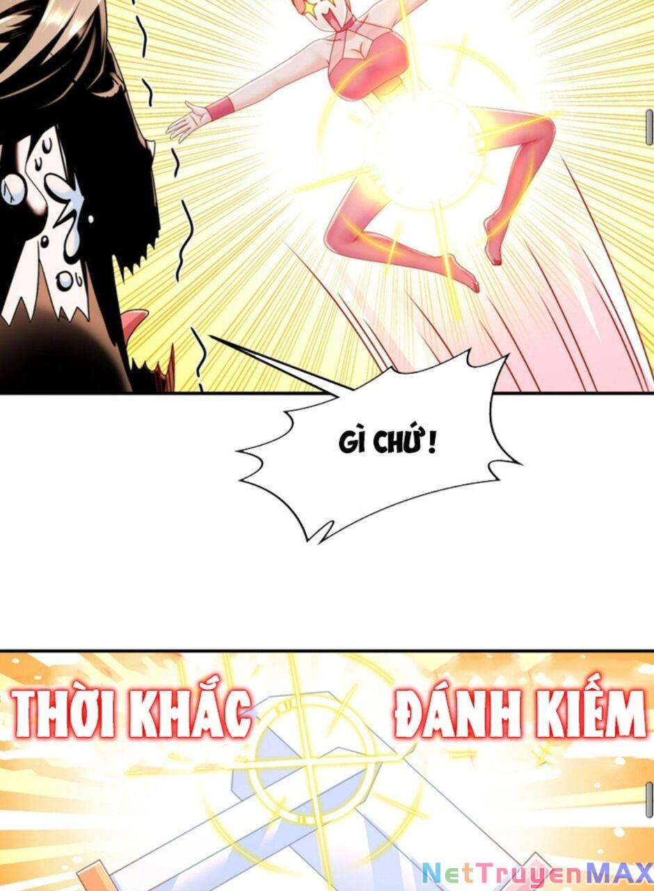 Tuyệt Thế Đạo Lữ: Chapter 59