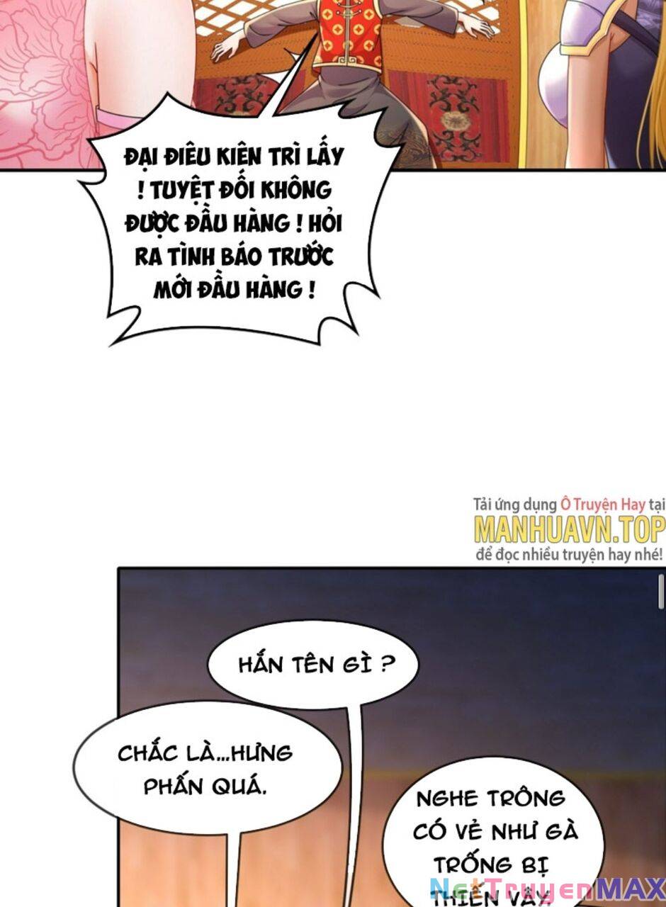 Tuyệt Thế Đạo Lữ: Chapter 59
