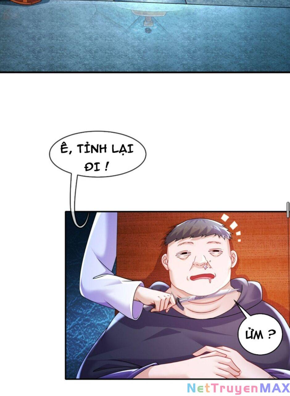 Tuyệt Thế Đạo Lữ: Chapter 59