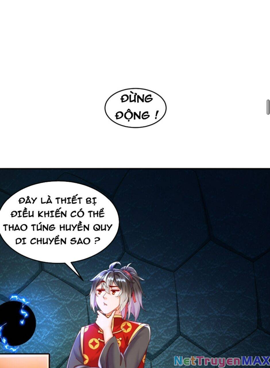 Tuyệt Thế Đạo Lữ: Chapter 59