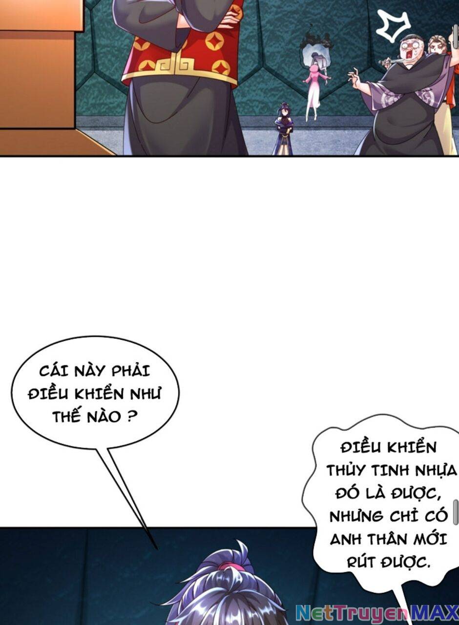 Tuyệt Thế Đạo Lữ: Chapter 59