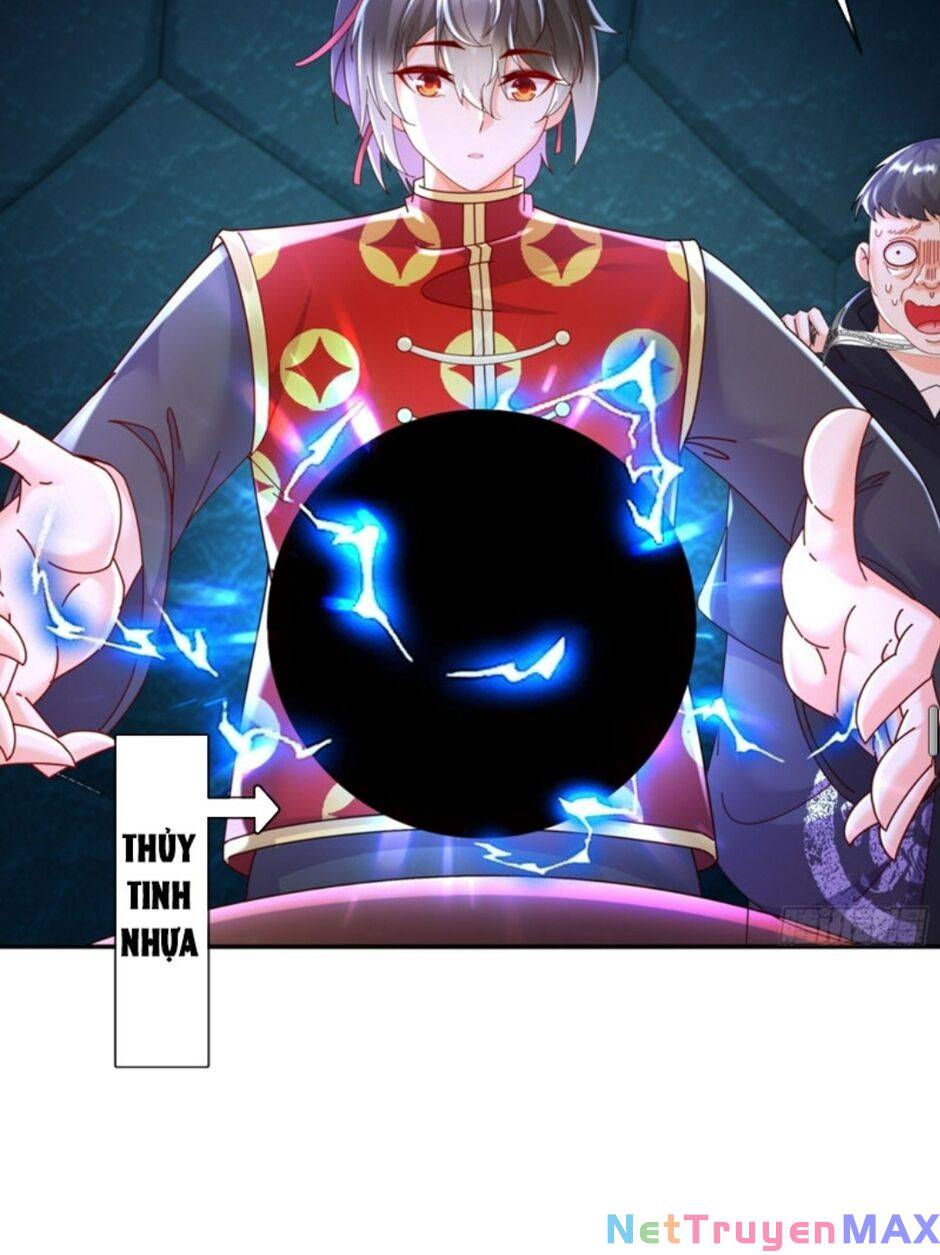 Tuyệt Thế Đạo Lữ: Chapter 59