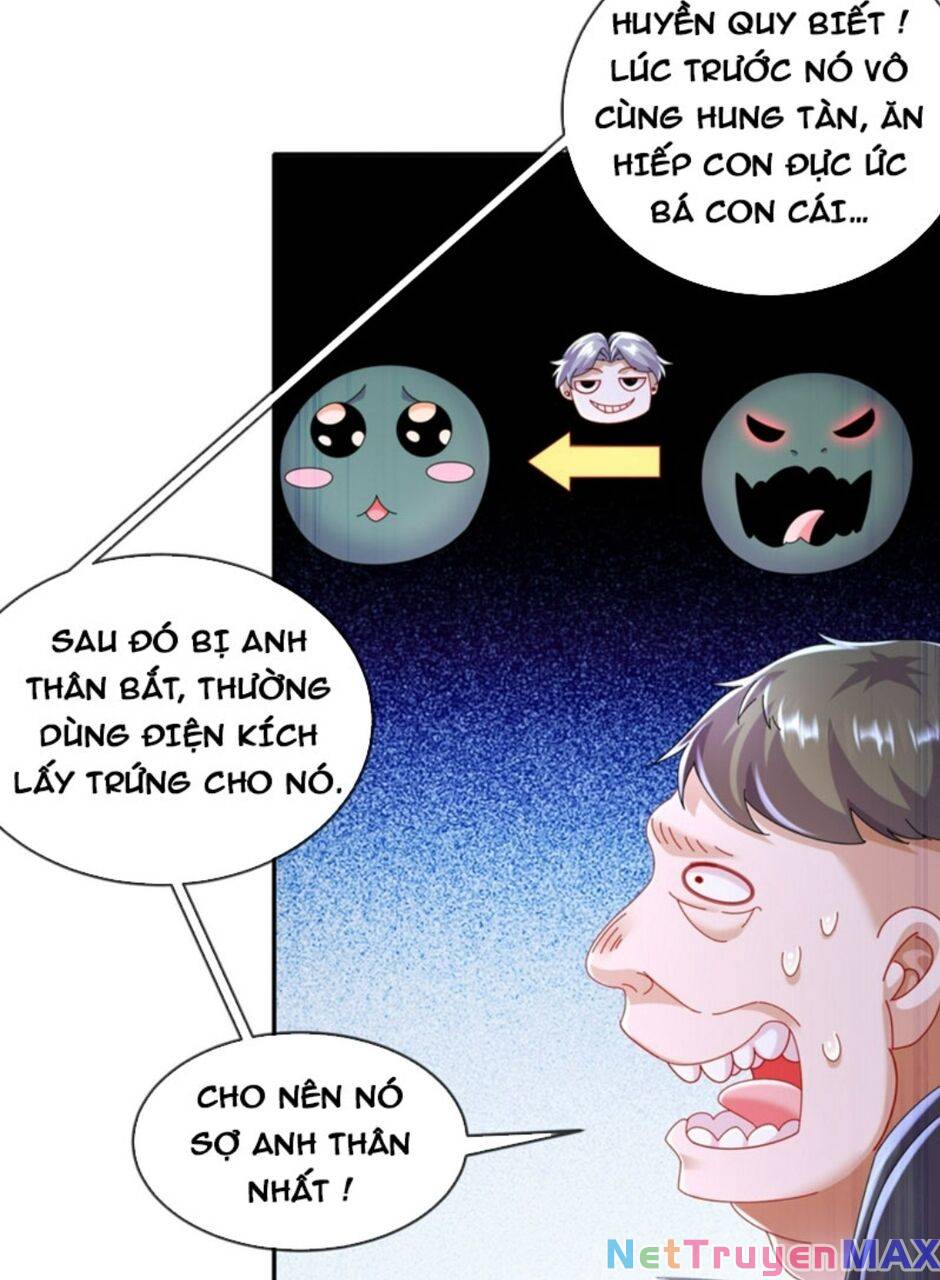 Tuyệt Thế Đạo Lữ: Chapter 59