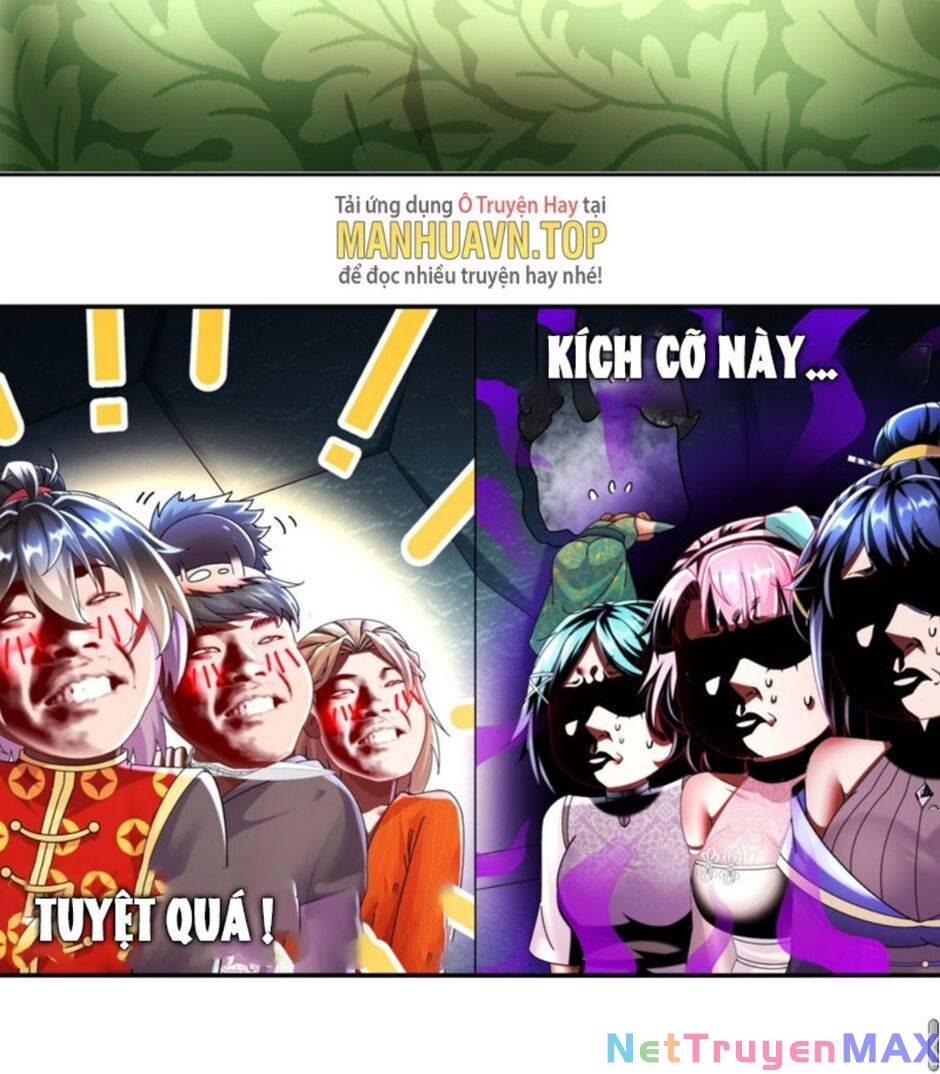 Tuyệt Thế Đạo Lữ: Chapter 59