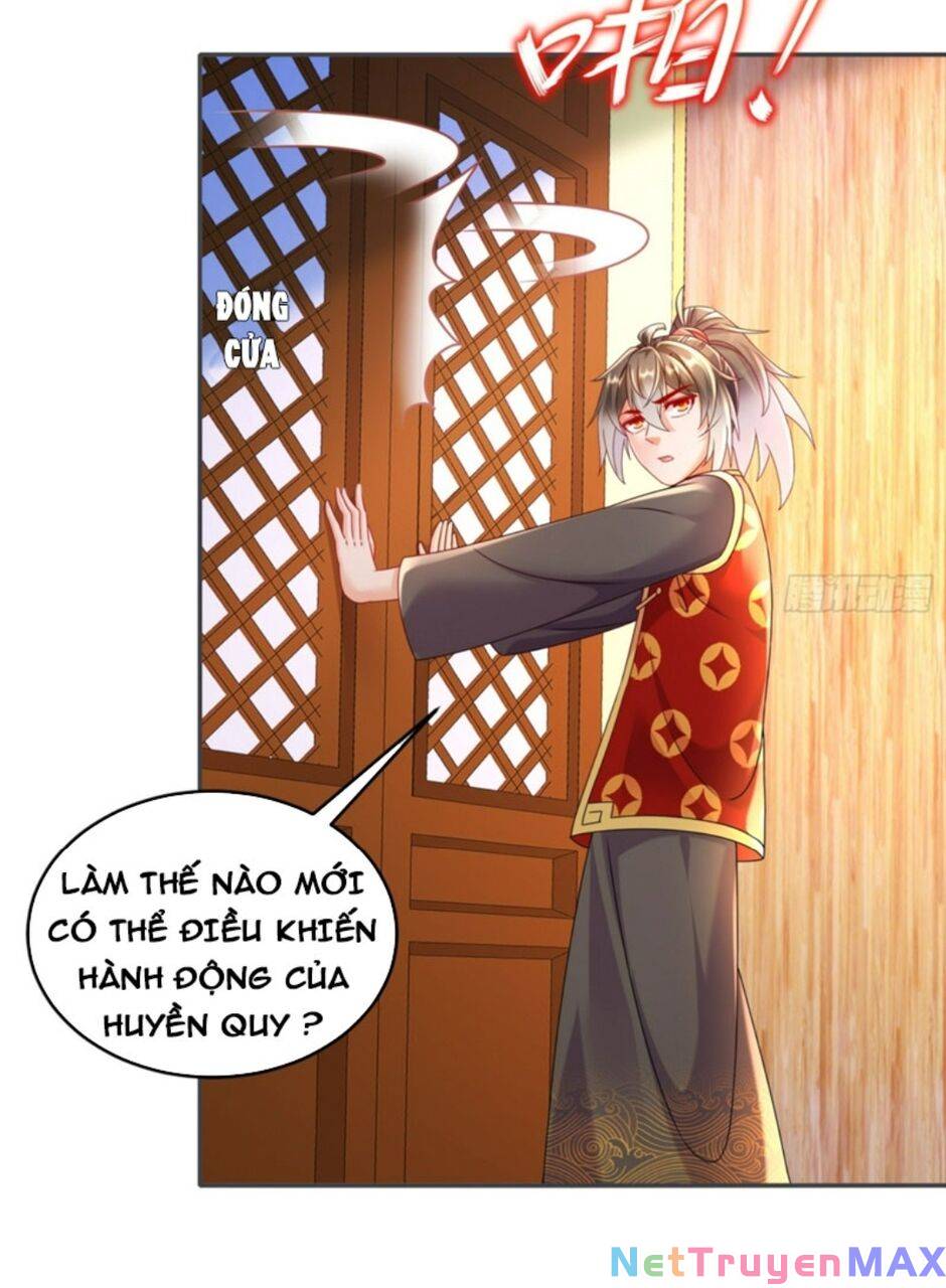 Tuyệt Thế Đạo Lữ: Chapter 59
