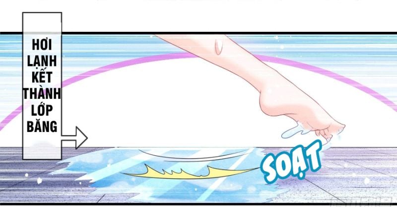 Tuyệt Thế Đạo Lữ: Chapter 6