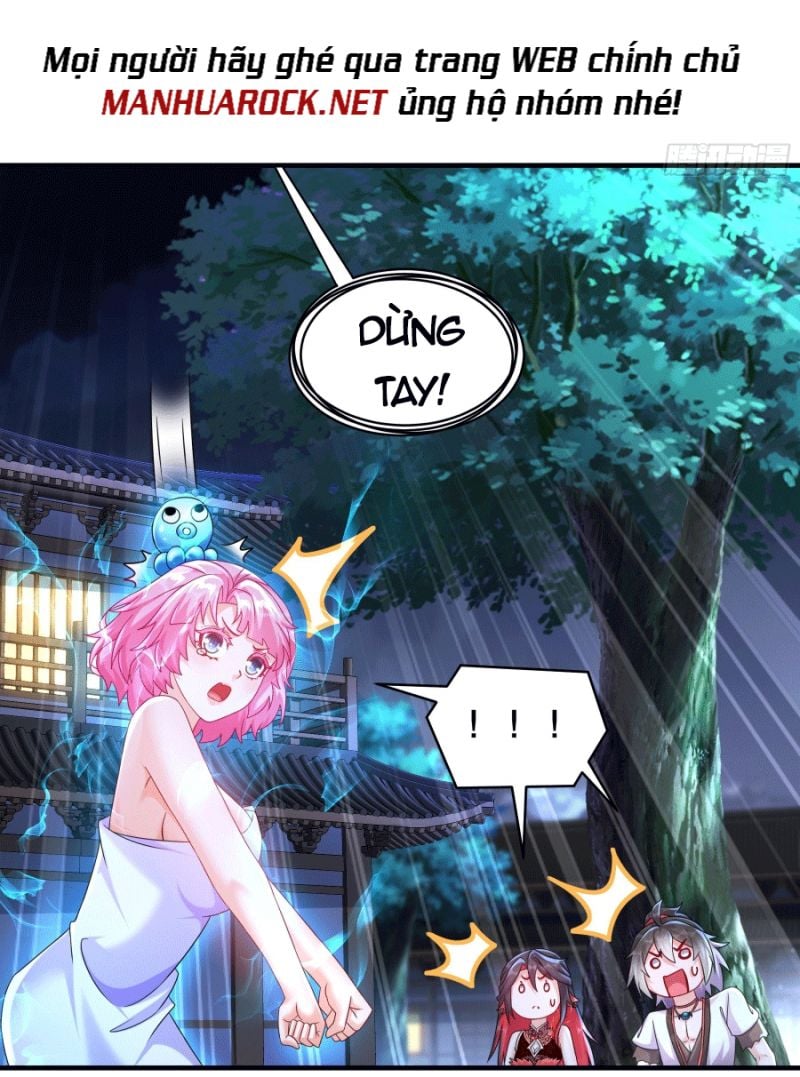 Tuyệt Thế Đạo Lữ: Chapter 6