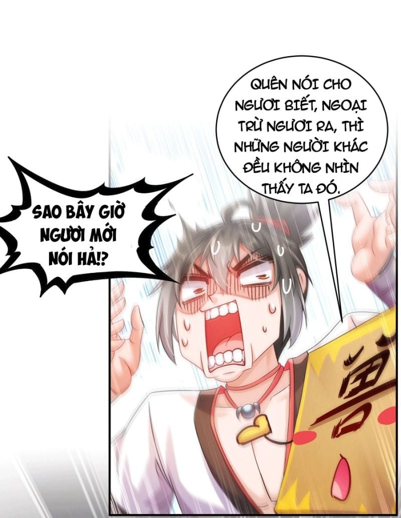 Tuyệt Thế Đạo Lữ: Chapter 6