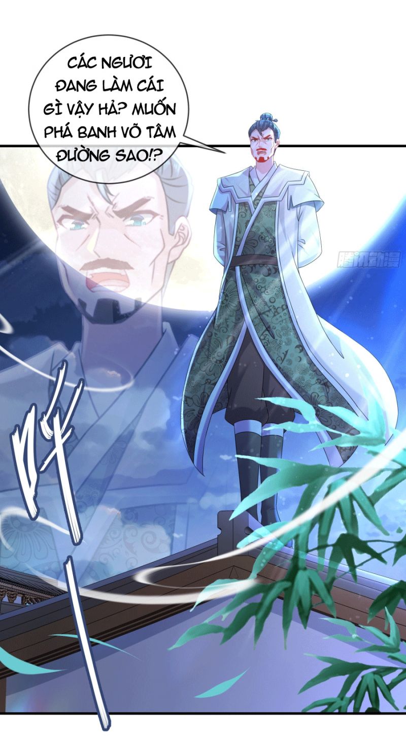 Tuyệt Thế Đạo Lữ: Chapter 6