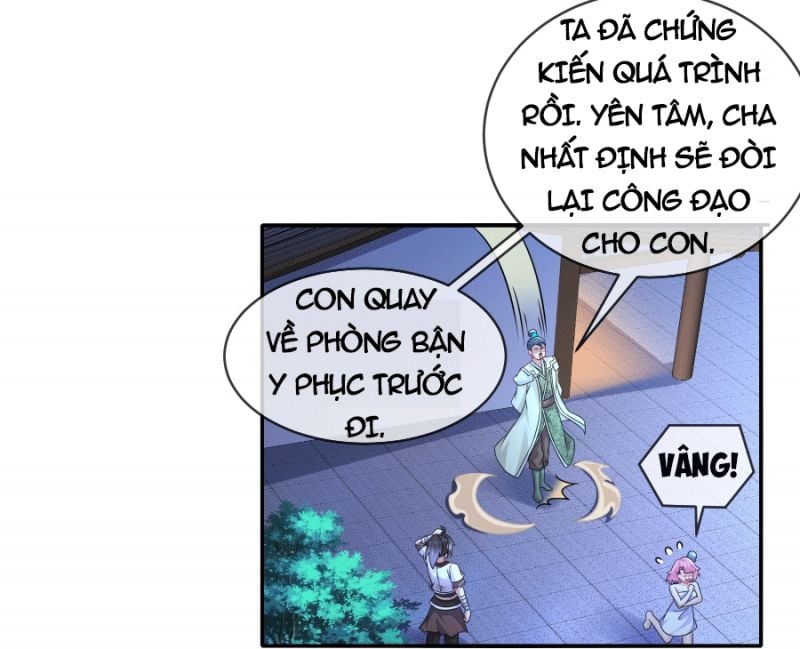 Tuyệt Thế Đạo Lữ: Chapter 6