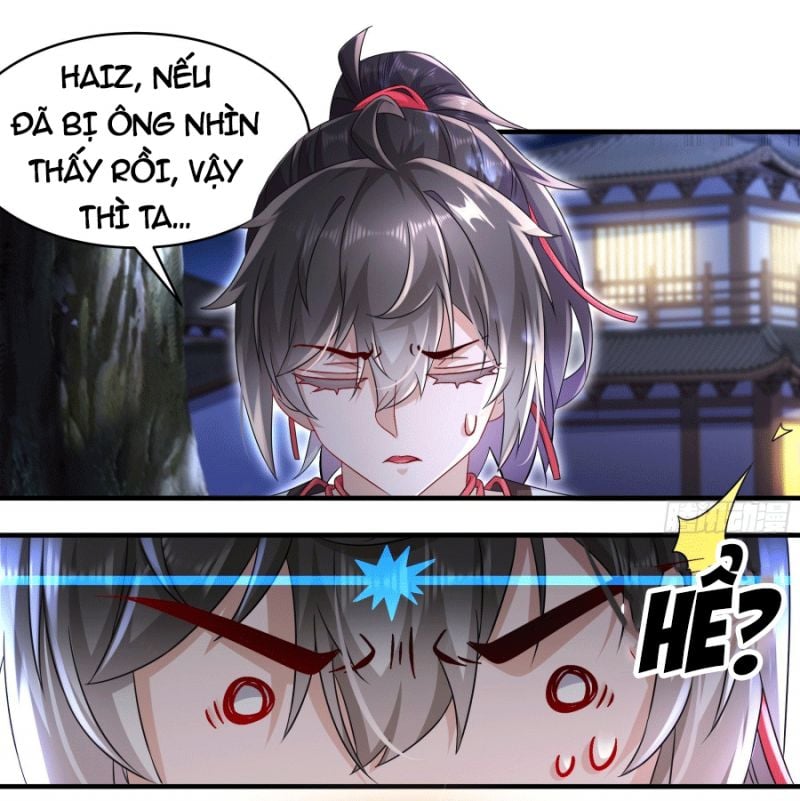 Tuyệt Thế Đạo Lữ: Chapter 6