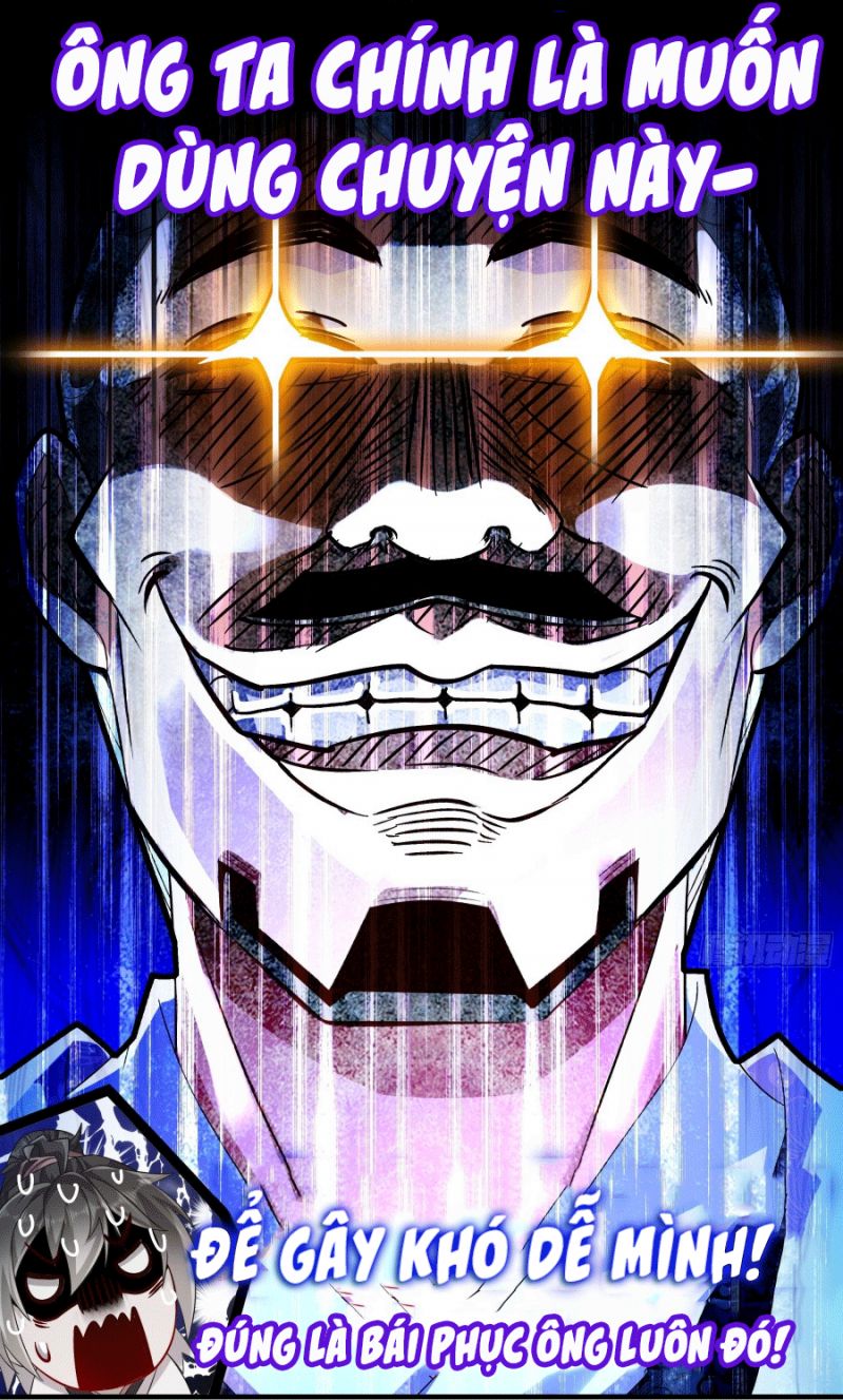 Tuyệt Thế Đạo Lữ: Chapter 6