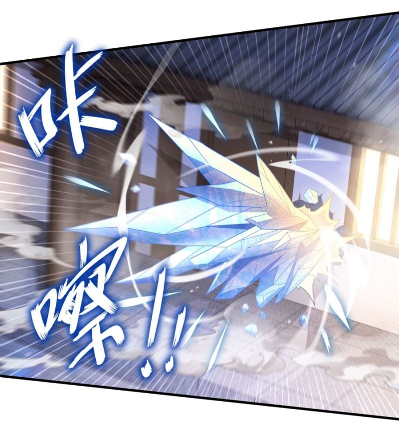 Tuyệt Thế Đạo Lữ: Chapter 6