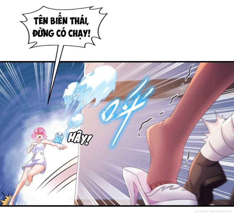 Tuyệt Thế Đạo Lữ: Chapter 6