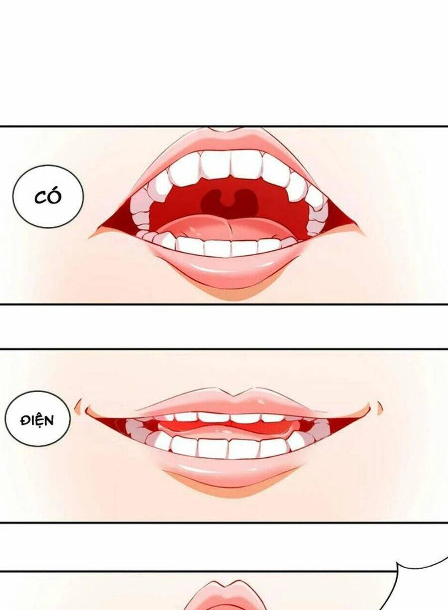 Tuyệt Thế Đạo Lữ: Chapter 60