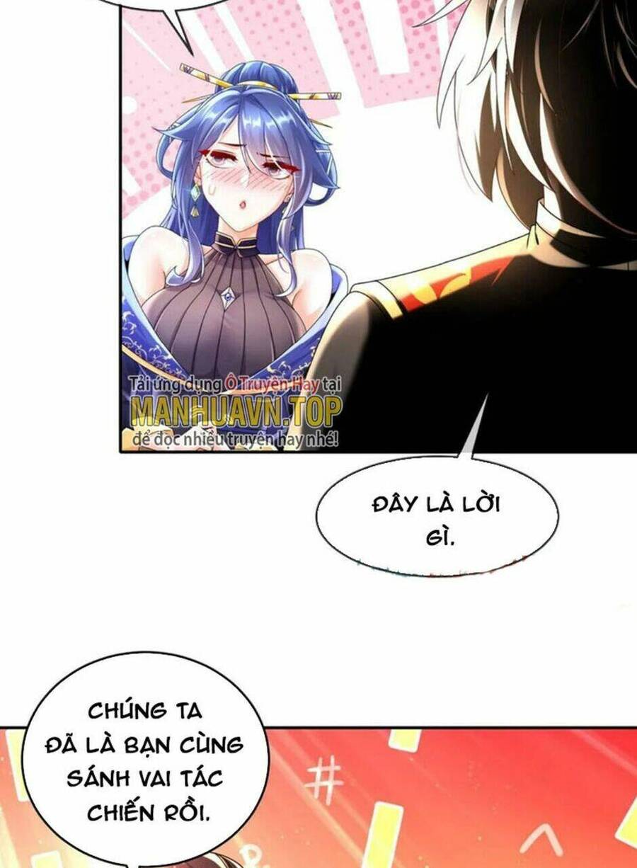 Tuyệt Thế Đạo Lữ: Chapter 60