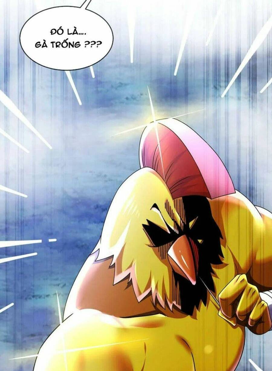 Tuyệt Thế Đạo Lữ: Chapter 60