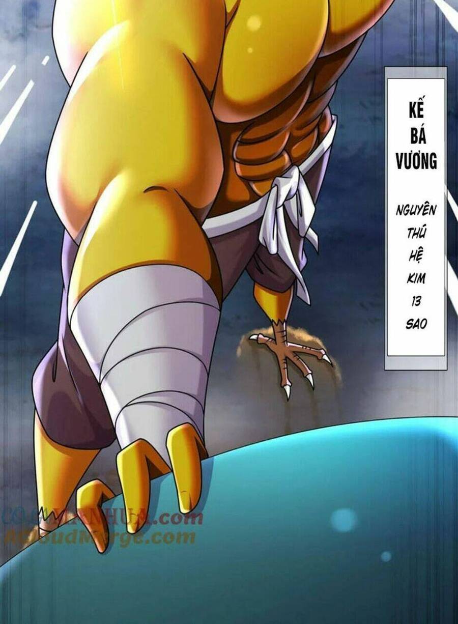 Tuyệt Thế Đạo Lữ: Chapter 60