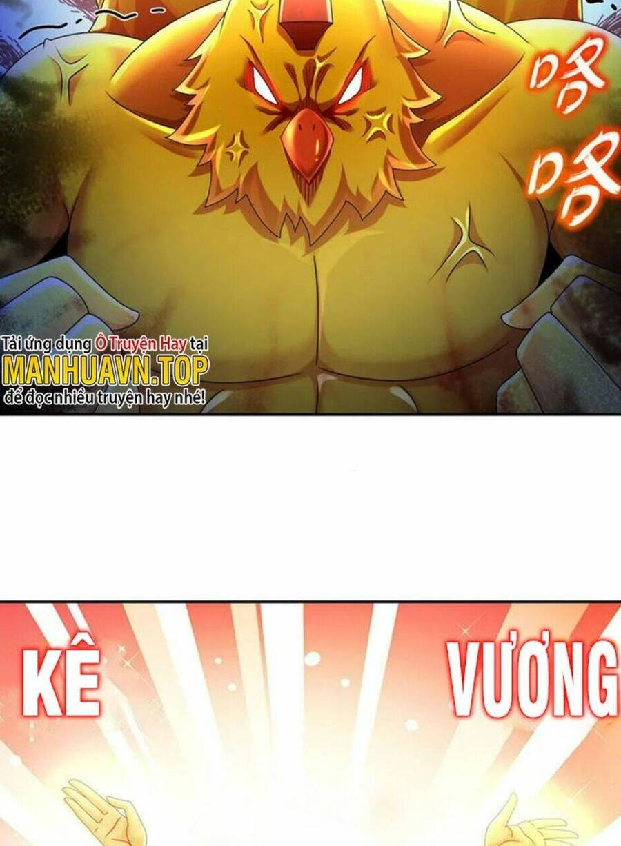 Tuyệt Thế Đạo Lữ: Chapter 60
