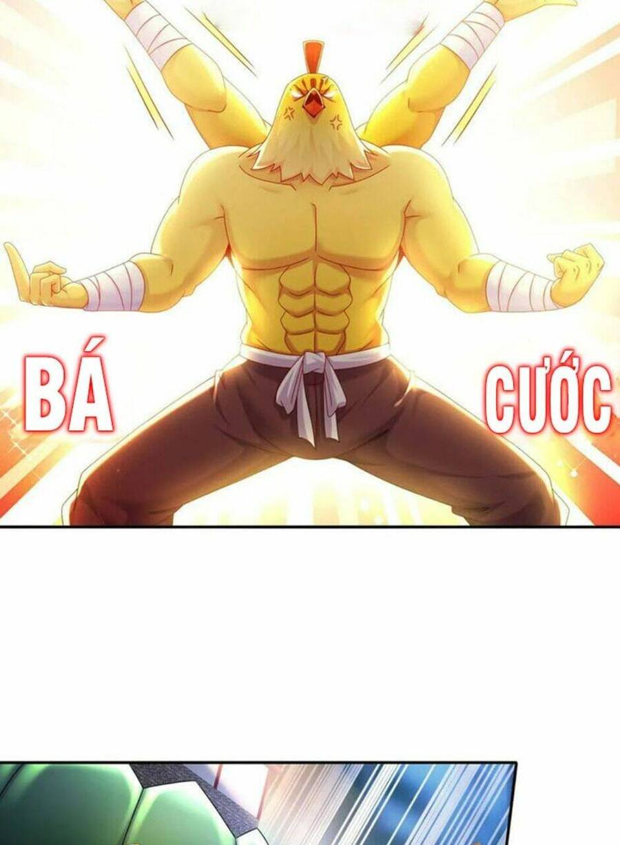 Tuyệt Thế Đạo Lữ: Chapter 60