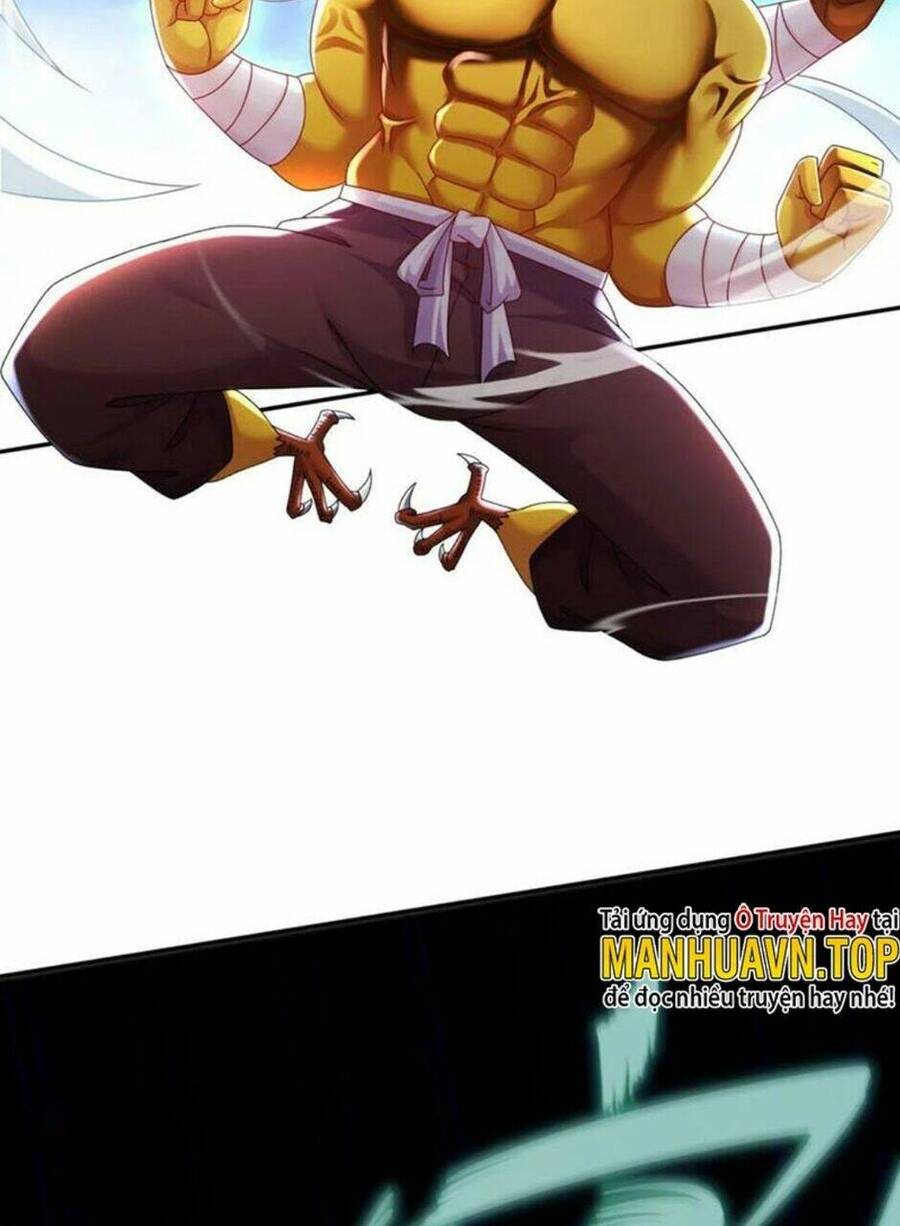 Tuyệt Thế Đạo Lữ: Chapter 60