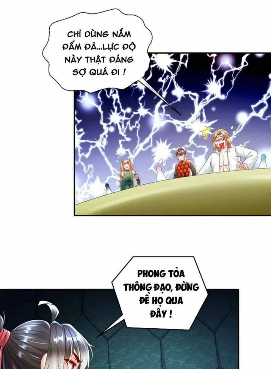 Tuyệt Thế Đạo Lữ: Chapter 60