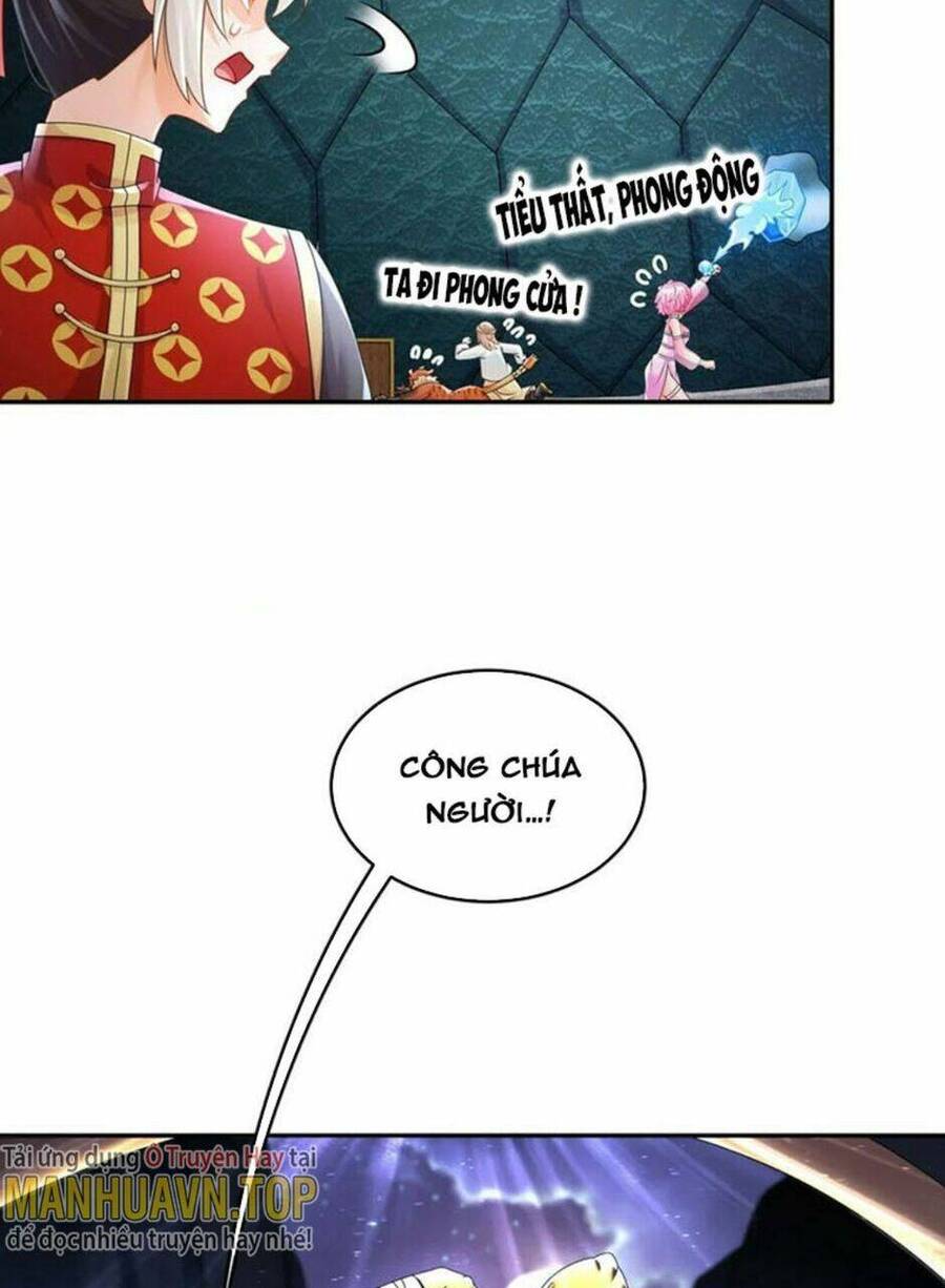 Tuyệt Thế Đạo Lữ: Chapter 60