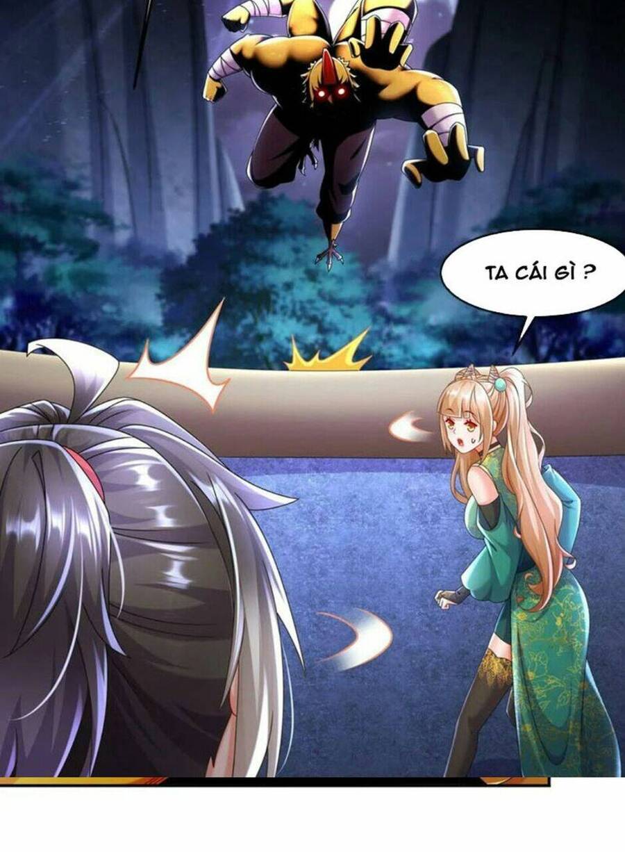 Tuyệt Thế Đạo Lữ: Chapter 60