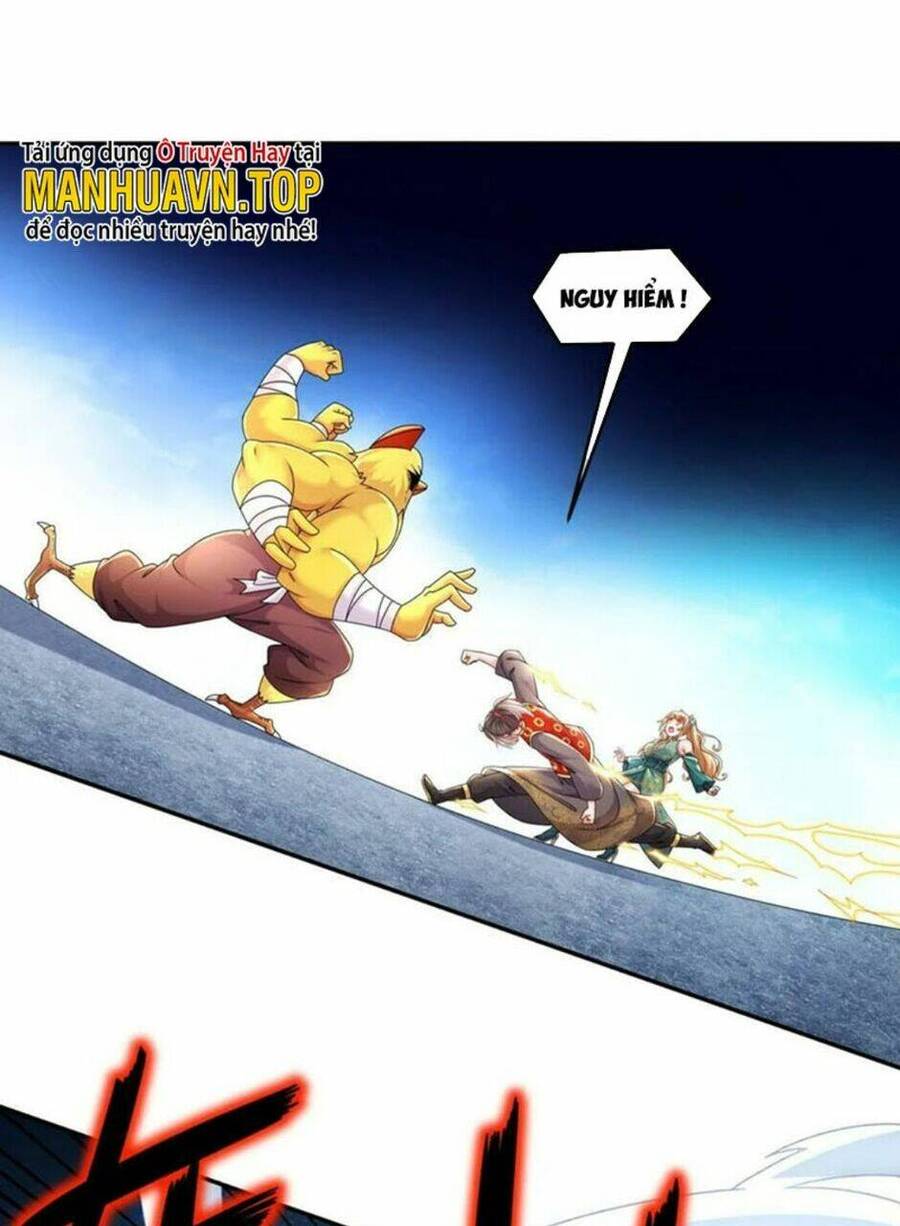 Tuyệt Thế Đạo Lữ: Chapter 60