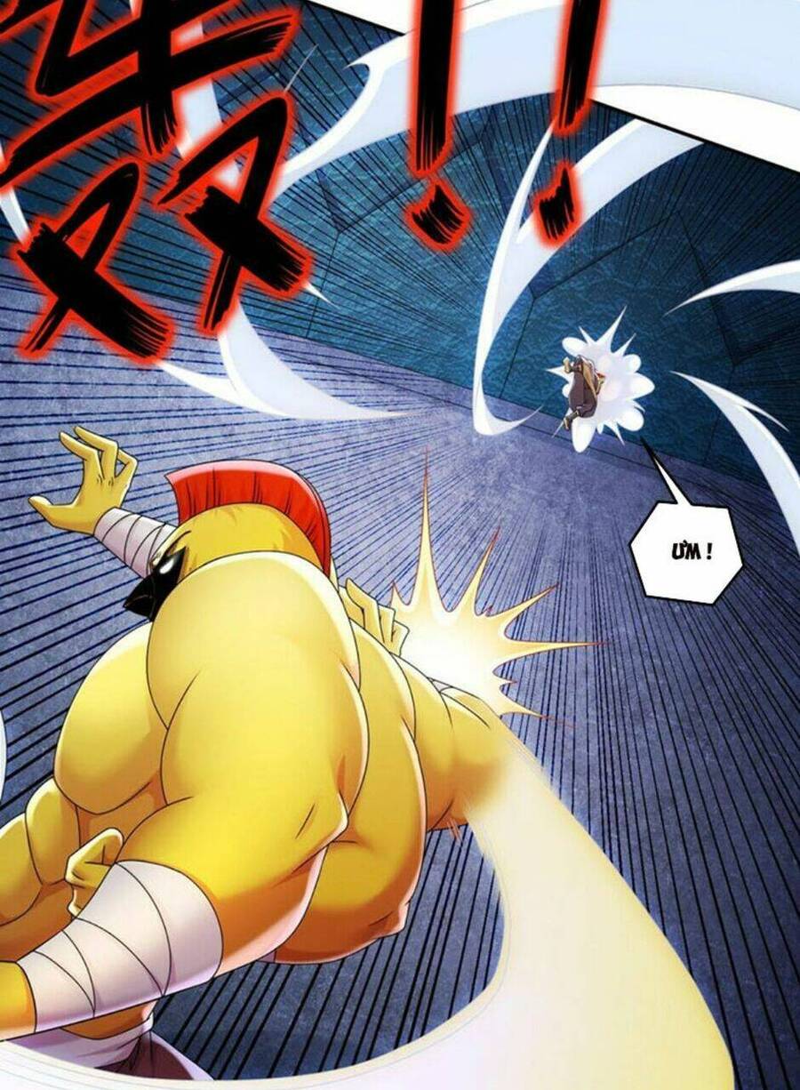 Tuyệt Thế Đạo Lữ: Chapter 60