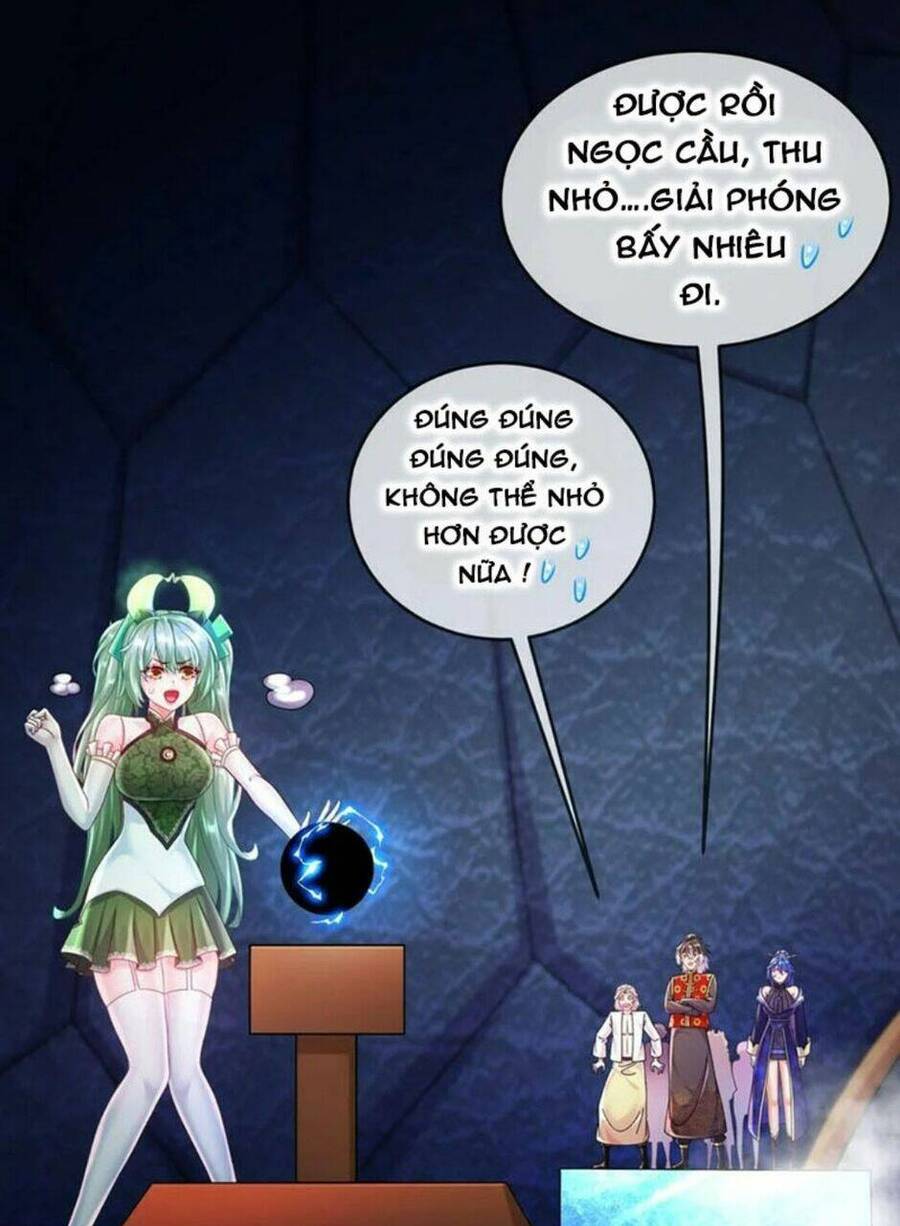 Tuyệt Thế Đạo Lữ: Chapter 60