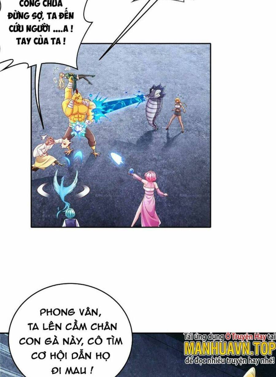 Tuyệt Thế Đạo Lữ: Chapter 60