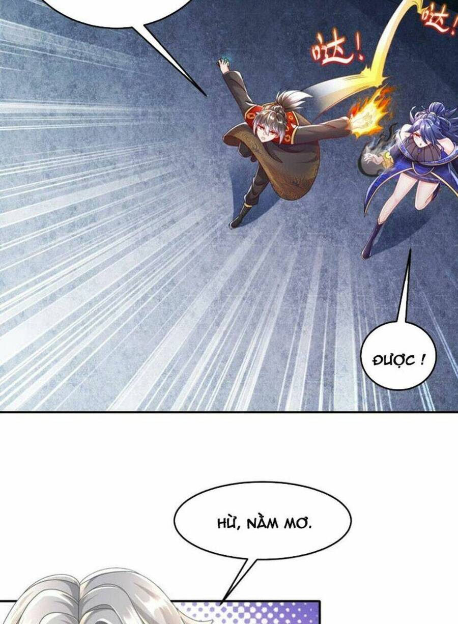 Tuyệt Thế Đạo Lữ: Chapter 60