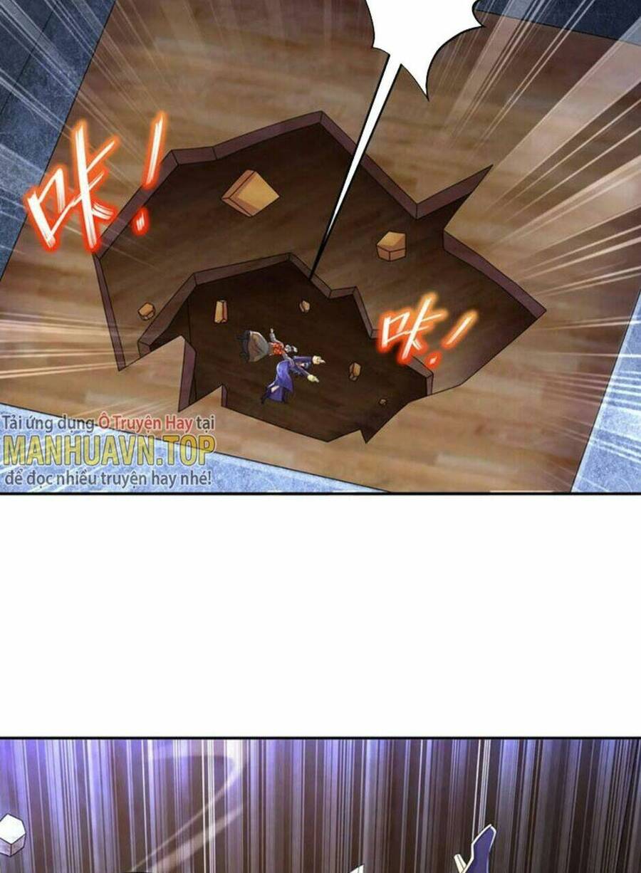 Tuyệt Thế Đạo Lữ: Chapter 60