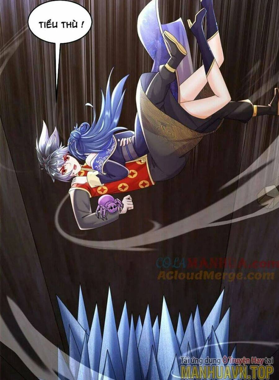 Tuyệt Thế Đạo Lữ: Chapter 60