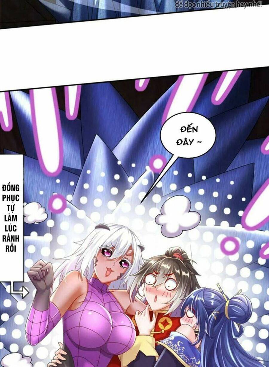 Tuyệt Thế Đạo Lữ: Chapter 60