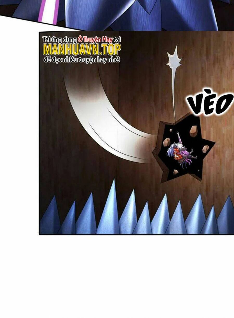 Tuyệt Thế Đạo Lữ: Chapter 60