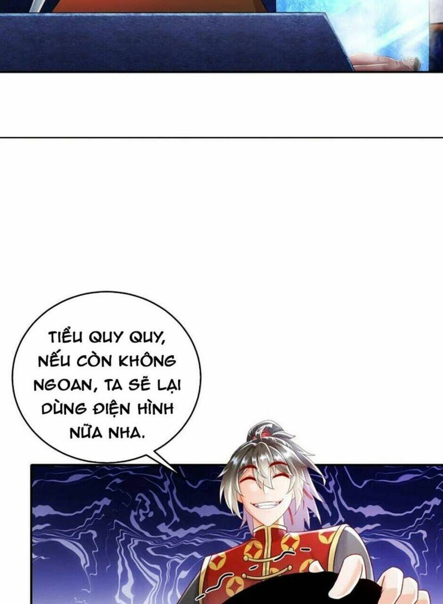 Tuyệt Thế Đạo Lữ: Chapter 60