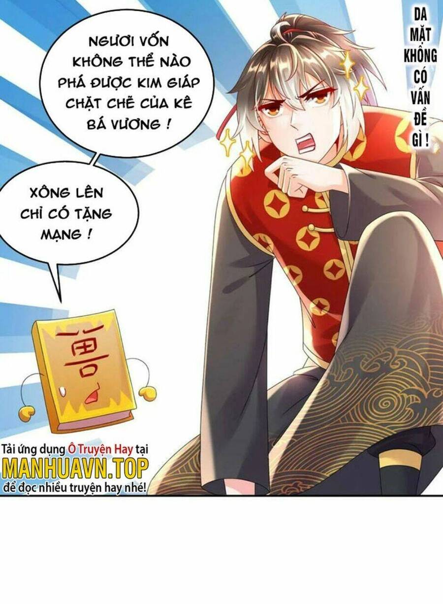 Tuyệt Thế Đạo Lữ: Chapter 60