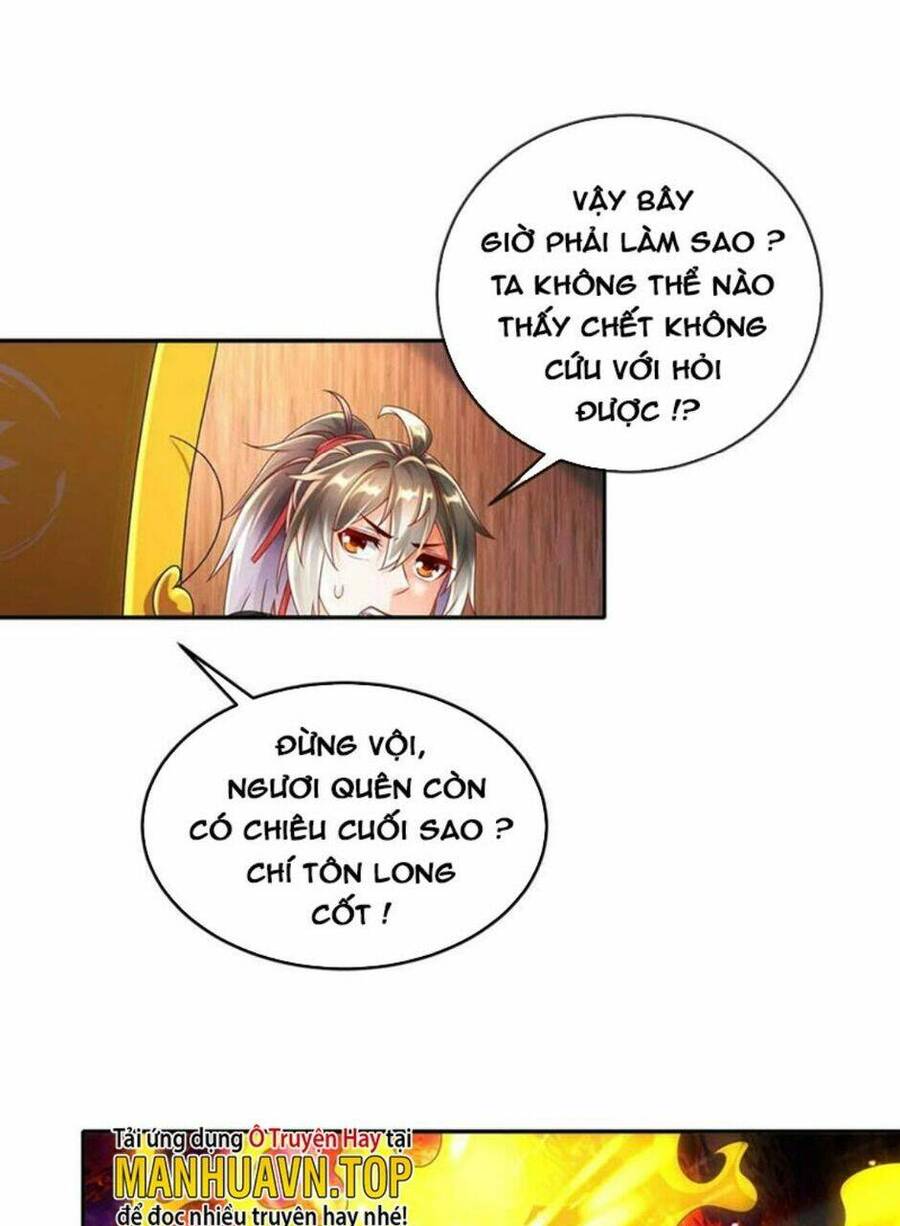Tuyệt Thế Đạo Lữ: Chapter 60
