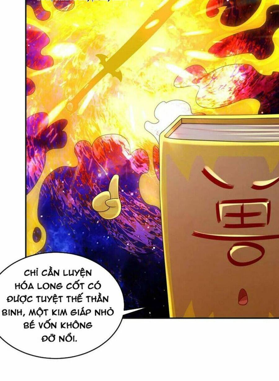 Tuyệt Thế Đạo Lữ: Chapter 60