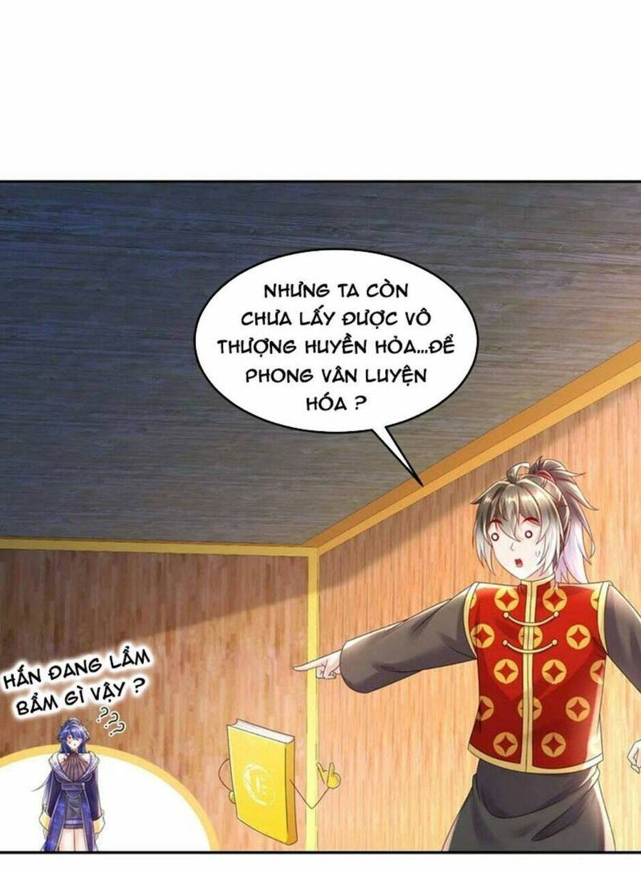 Tuyệt Thế Đạo Lữ: Chapter 60