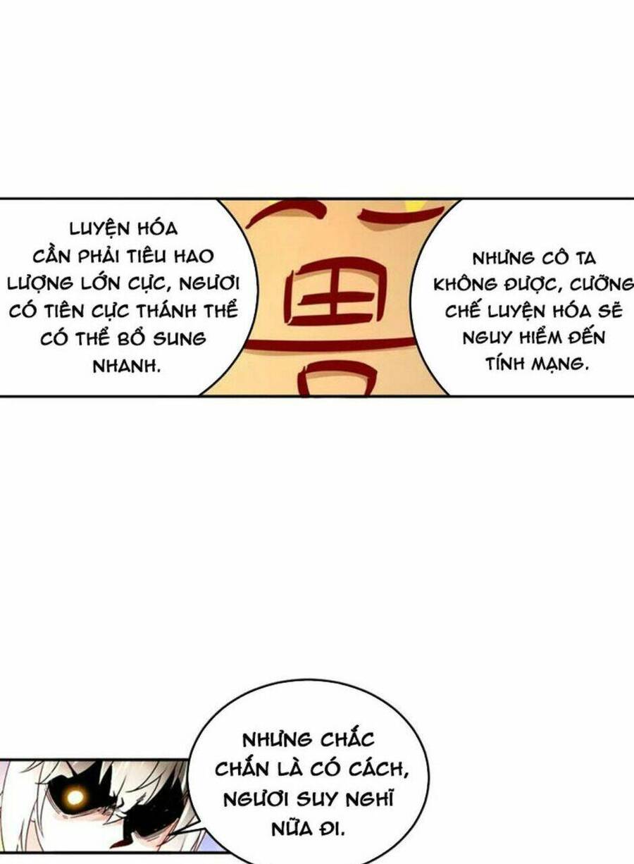 Tuyệt Thế Đạo Lữ: Chapter 60
