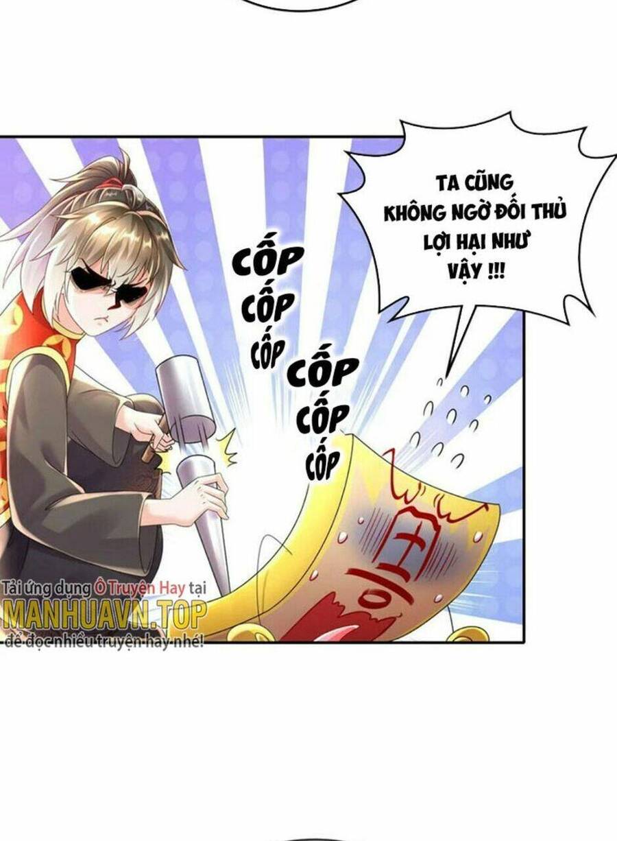 Tuyệt Thế Đạo Lữ: Chapter 60