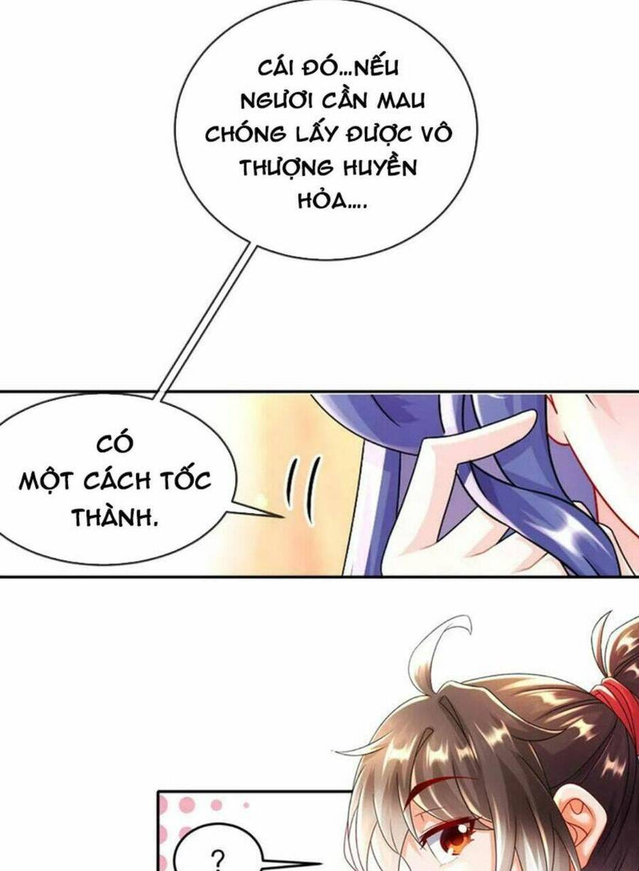 Tuyệt Thế Đạo Lữ: Chapter 60