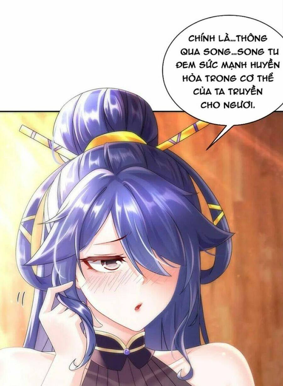 Tuyệt Thế Đạo Lữ: Chapter 60