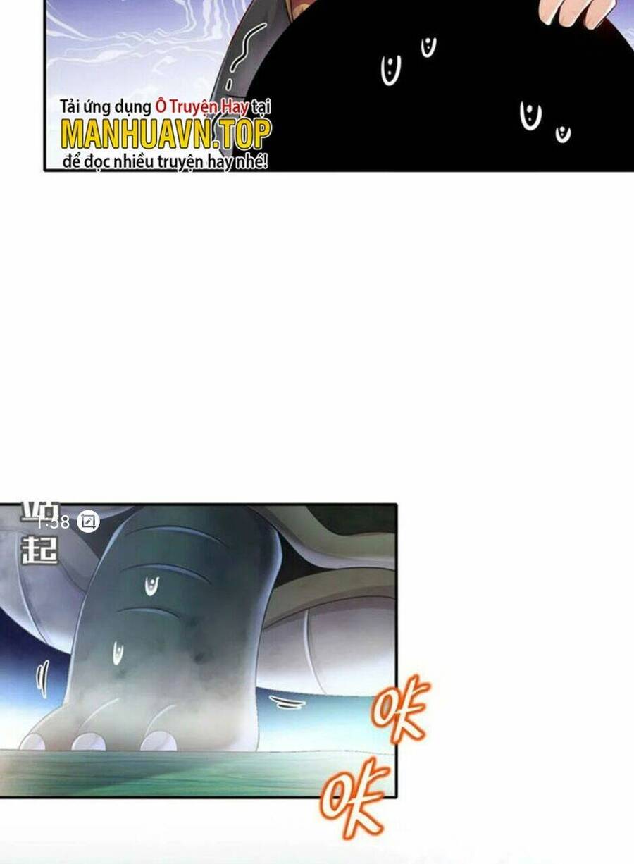 Tuyệt Thế Đạo Lữ: Chapter 60